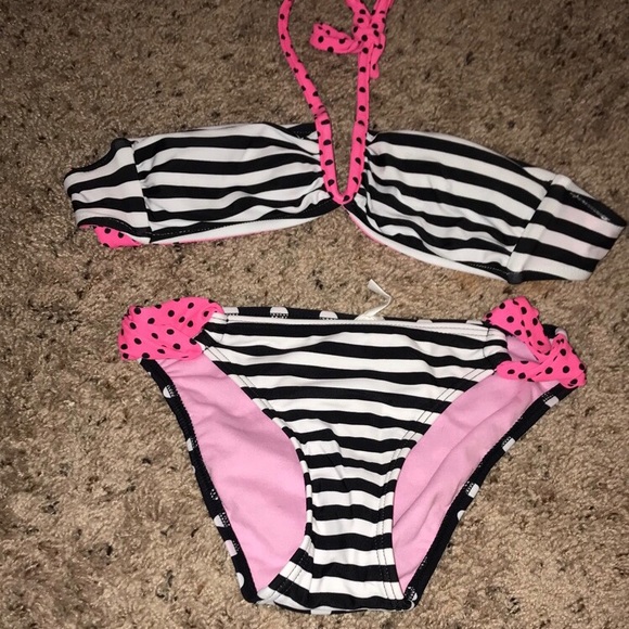 Reversible Bikini Set - Picture 1 of 1